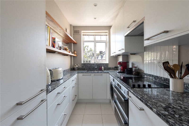 Havercourt, Haverstock Hill, London, NW3