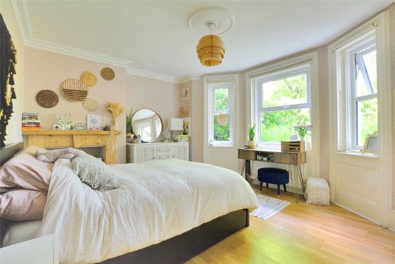 Lewisham Hill, Lewisham, London, SE13