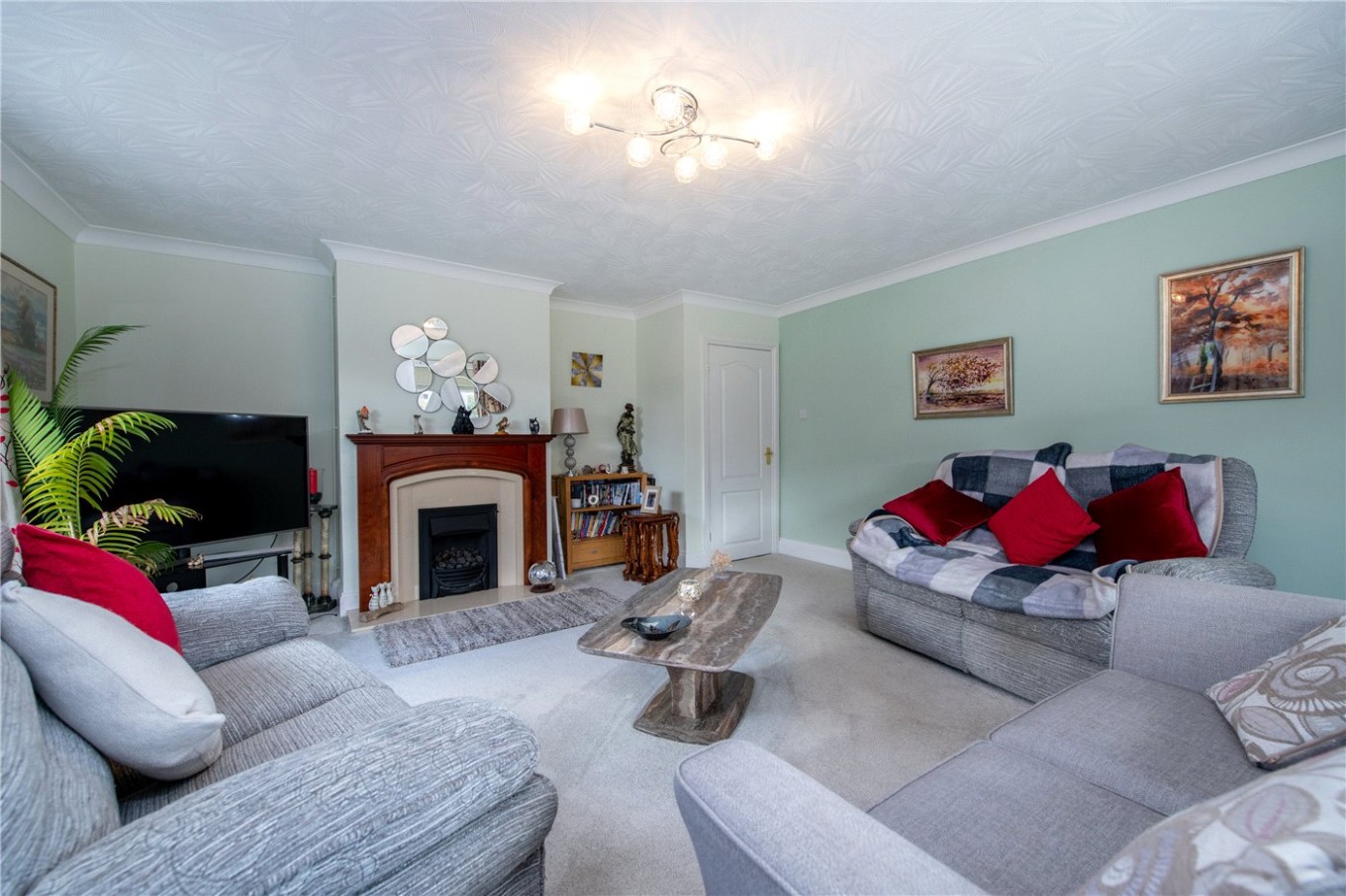 3 bedroom property for sale in Northorpe, Thurlby, Bourne, Lincolnshire