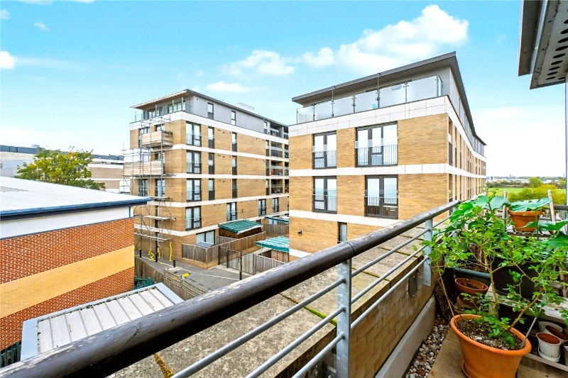 Woodmill Road, London, E5