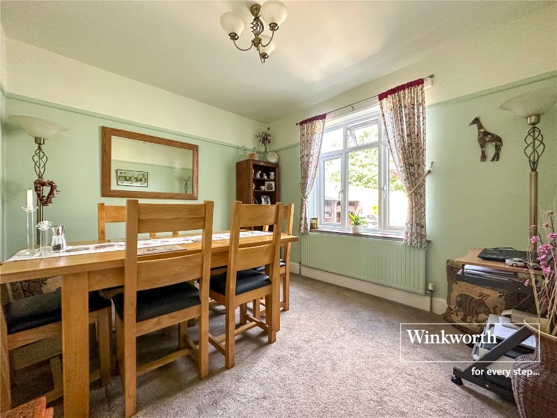 St. James Road, Ferndown, BH22