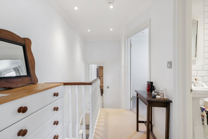 Green Lane, London, SE20