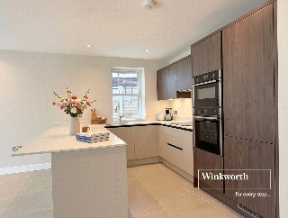 Fairway View Close, West Parley, Ferndown, Dorset, BH22