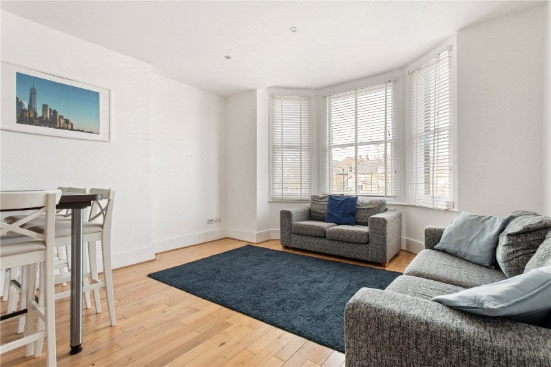 Lambert Road, London, SW2