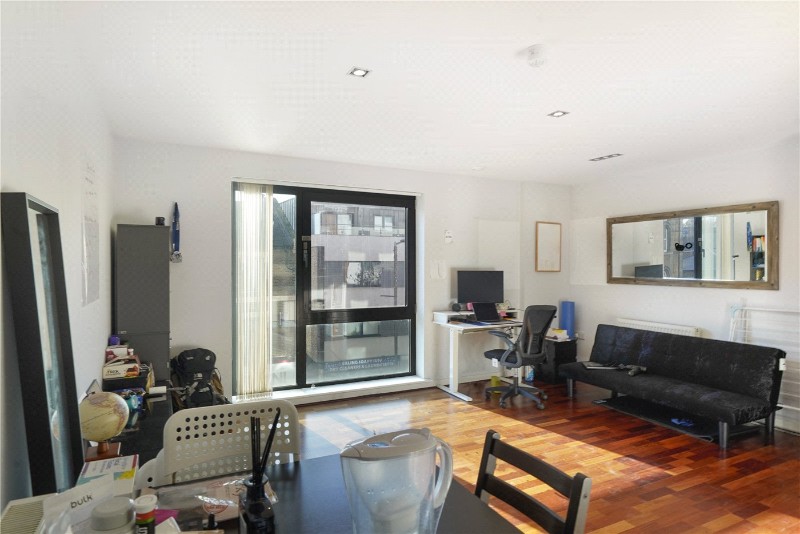 Uxbridge Road, London, W13