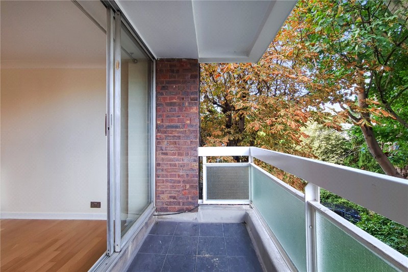 Hornsey Lane, Highgate, London, N6