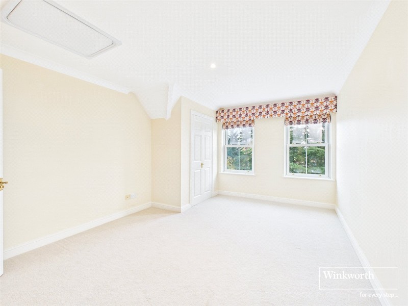 West Court, West Drive, Sonning, Reading, RG4