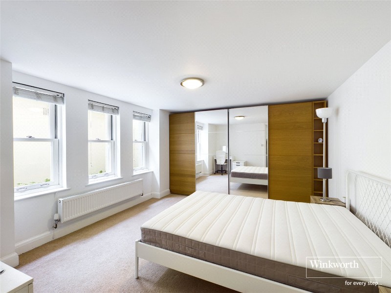 Kendrick Road, Reading, Berkshire, RG1