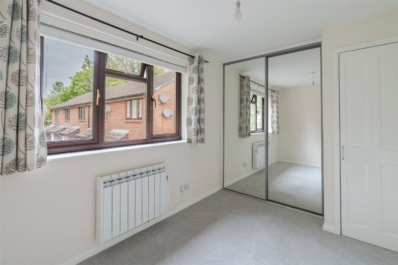 Cuthbury Gardens, Wimborne, Dorset, BH21