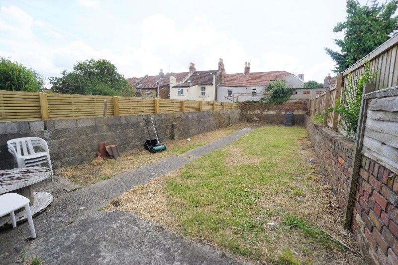 Queens Road, Ashley Down, Bristol, BS7