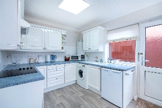 Beech Avenue, Bourne, Lincolnshire, PE10