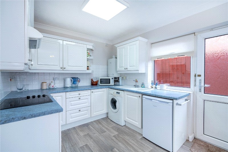 Beech Avenue, Bourne, Lincolnshire, PE10