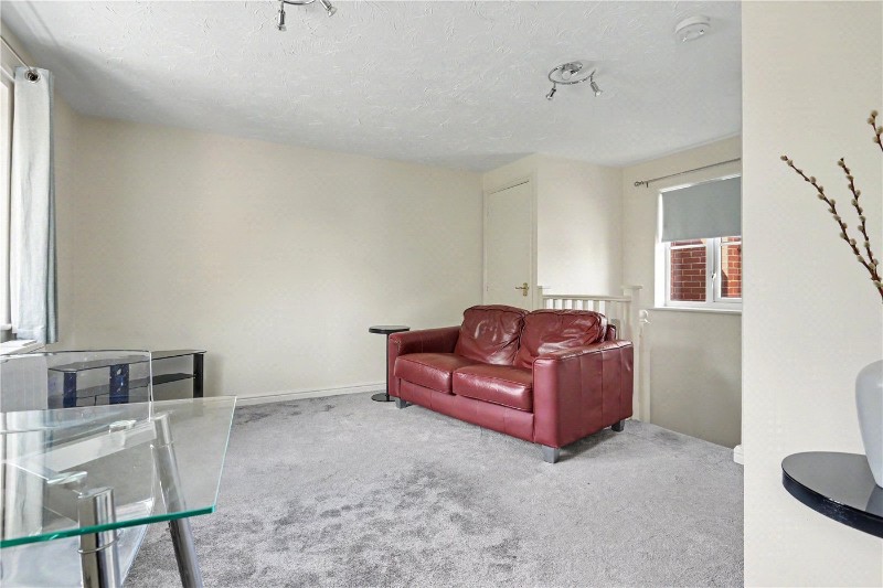 Esprit Close, Wymondham, Norwich, Norfolk, NR18