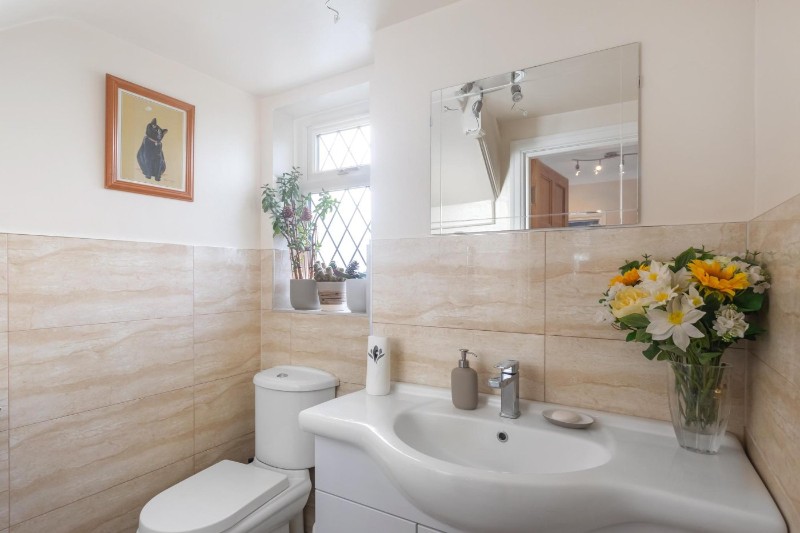 Hayes Lane, Beckenham, BR3