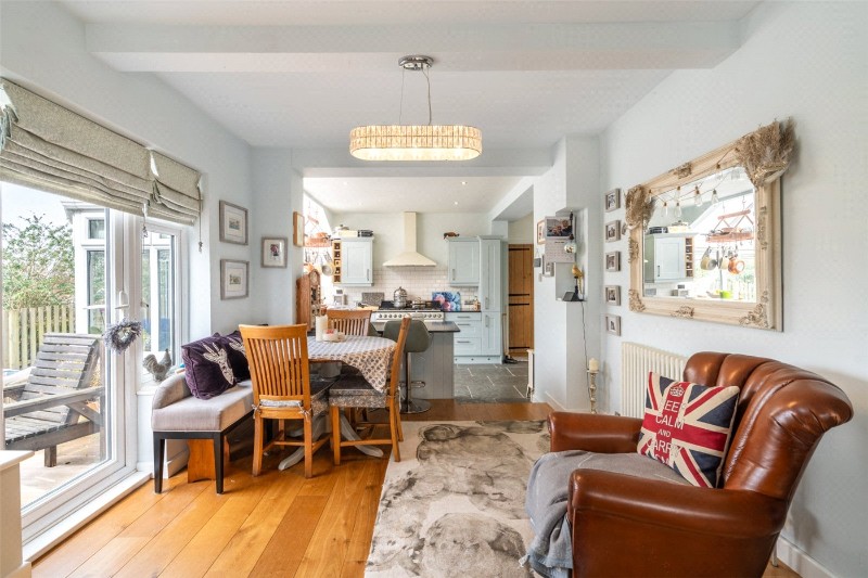 Blandford Road, Corfe Mullen, Wimborne, Dorset, BH21