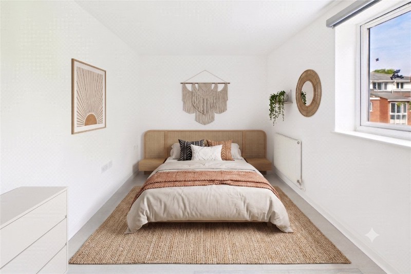 CurtisField Road, London, SW16