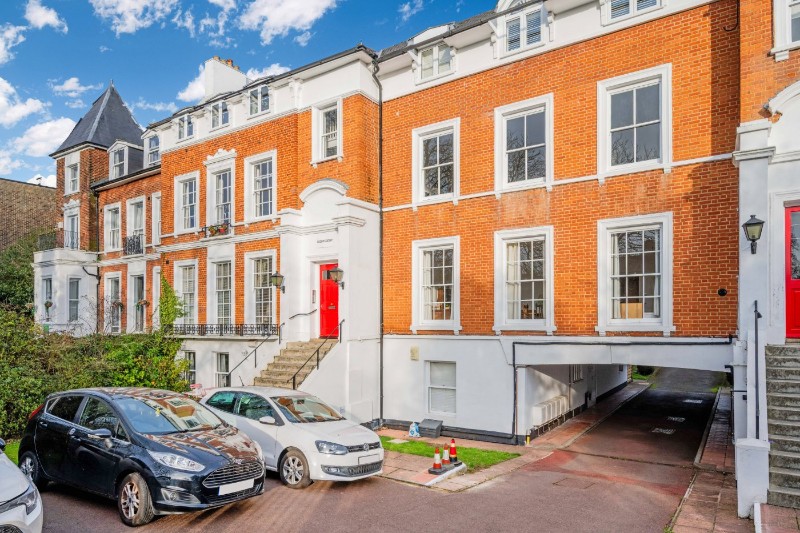 Copers Cope Road, Beckenham, BR3