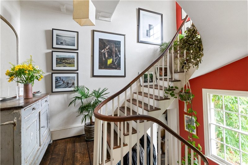 Groveway, London, SW9