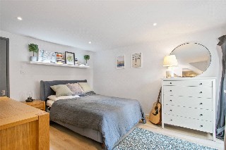 Kyverdale Road, Stoke Newington, London, N16