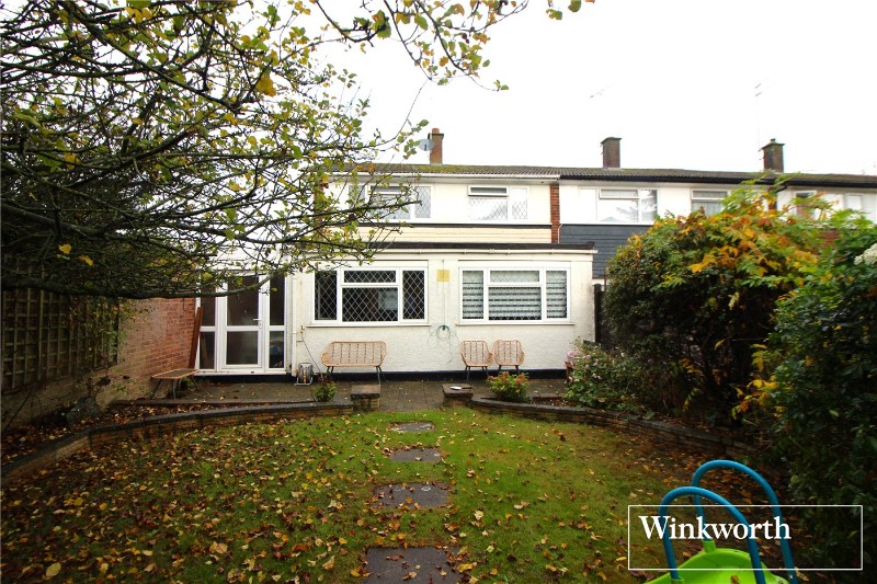 Stratfield Road, Borehamwood, Hertfordshire, WD6