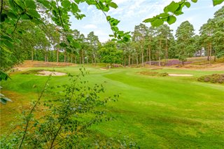 Byfleet Road, Cobham, Surrey, KT11