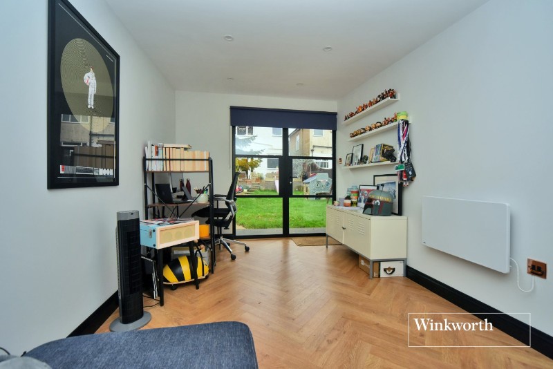 Braemar Road, Worcester Park, KT4