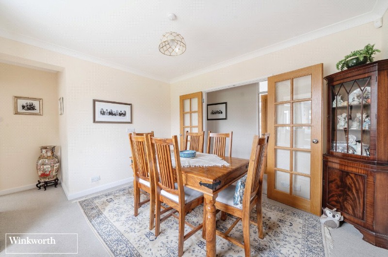 Byfleet Avenue, Old Basing, Basingstoke, Hampshire, RG24