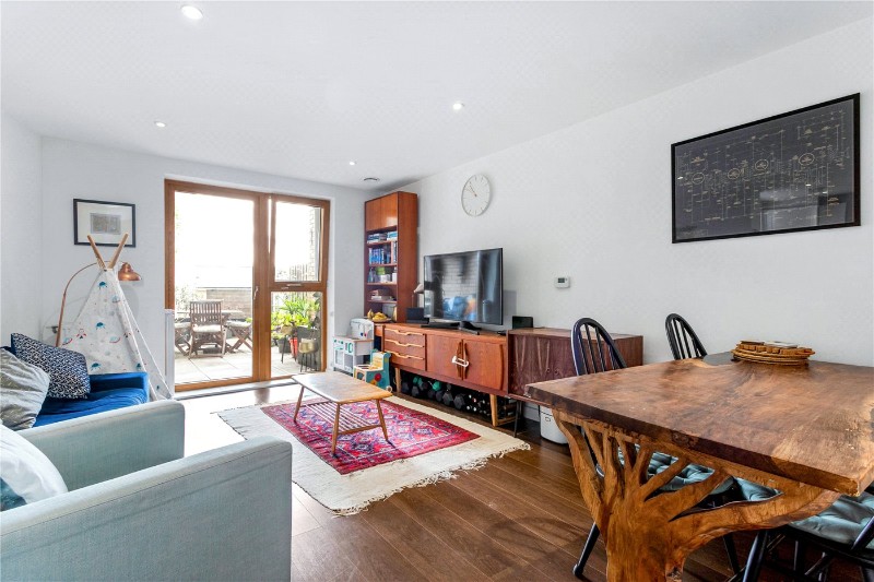 Bocking Street, London, E8