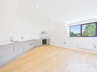 Greenham Road, Newbury, Berkshire, RG14