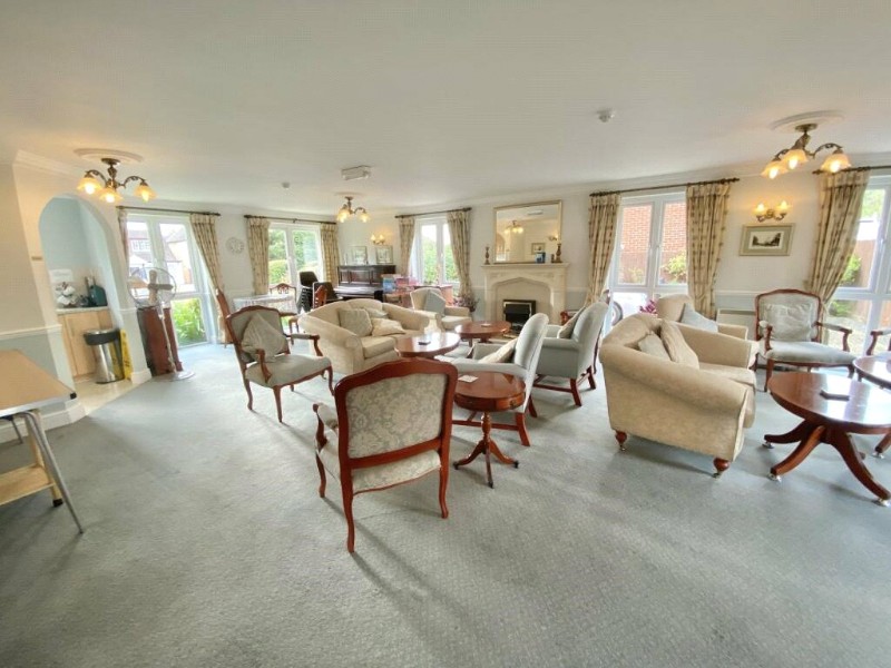 Reading Road, Winnersh, Wokingham, Berkshire, RG41