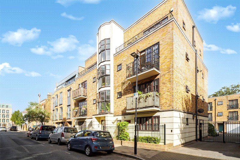 Wedmore Street, London, N19