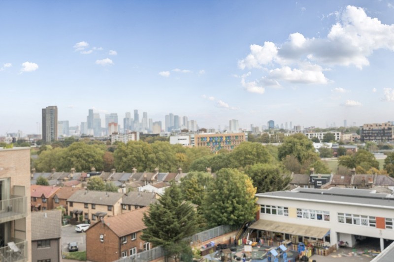 Goodwood Road, London, SE14