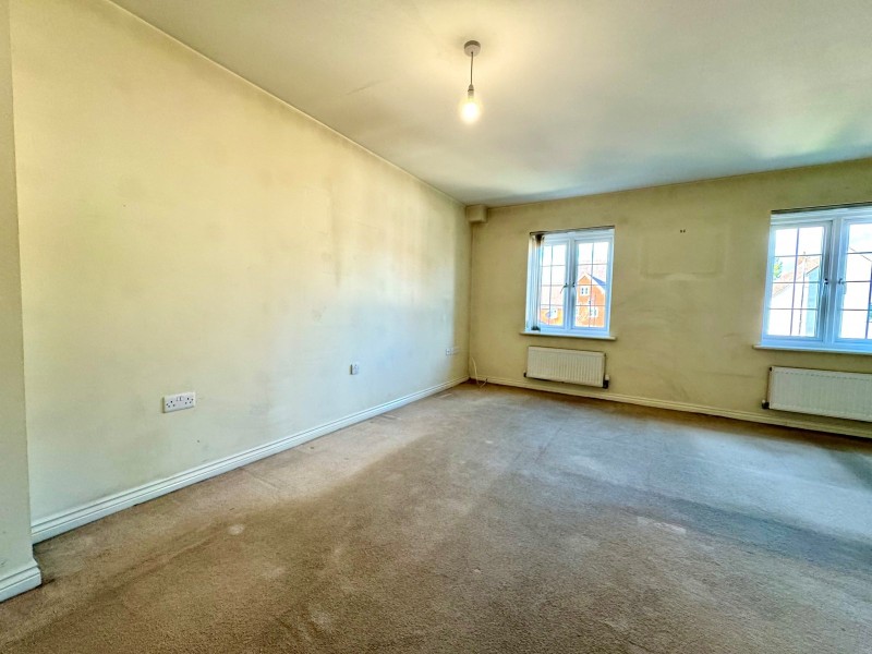 Archers Way, Amesbury, Salisbury, Wiltshire, SP4