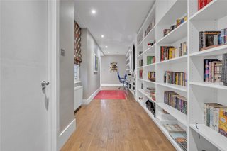 Sandringham Court, 99 Maida Vale, Maida Vale, London, W9