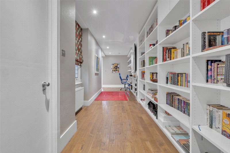 Sandringham Court, 99 Maida Vale, Maida Vale, London, W9