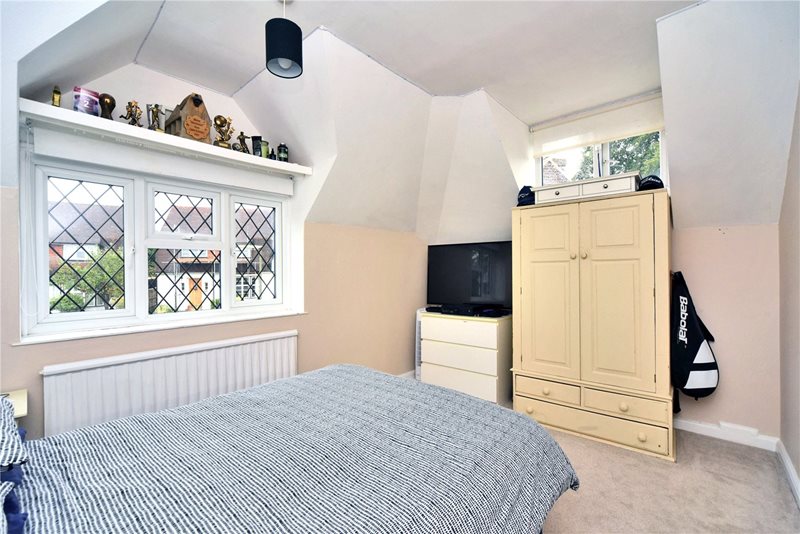 Orchard Close, Banstead, Surrey, SM7