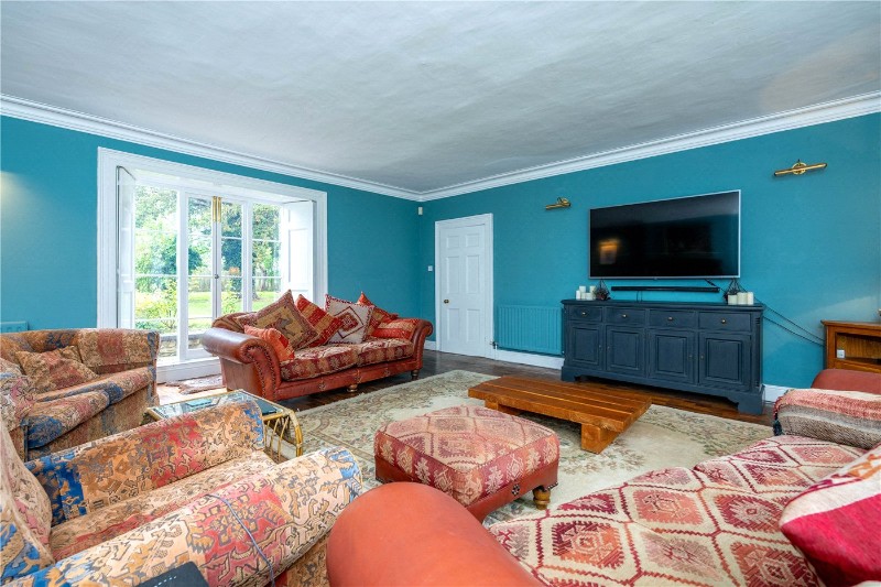 London Road, Silk Willoughby, Sleaford, Lincolnshire, NG34
