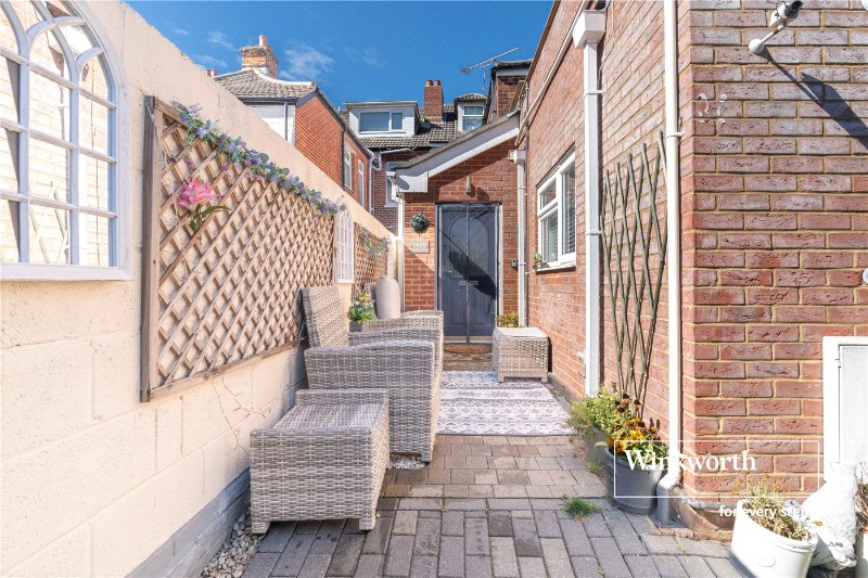 Christchurch Road, Bournemouth, Dorset, BH7