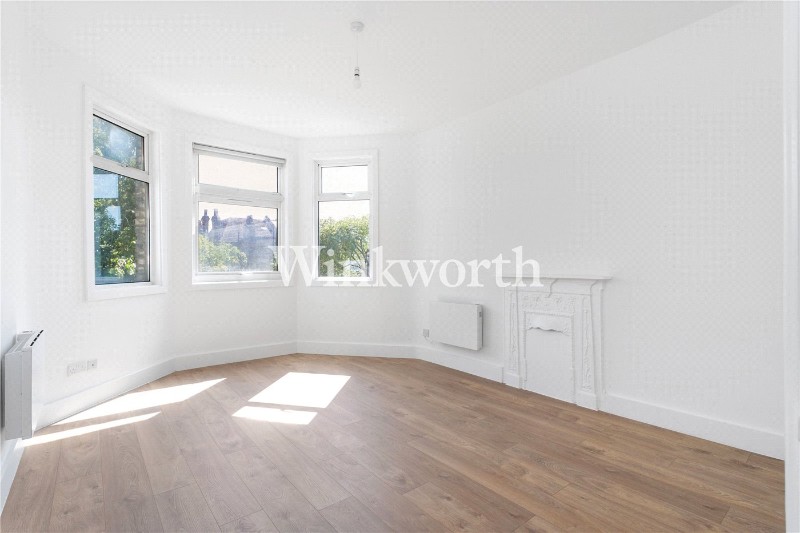 Sylvan Avenue, London, N22