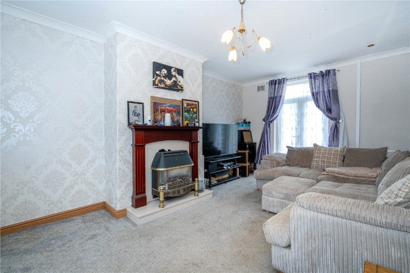 Manor Place, Sleaford, Lincolnshire, NG34