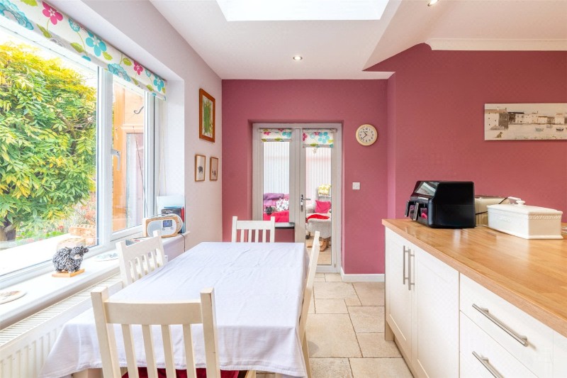 Wimborne Road West, Wimborne, Dorset, BH21