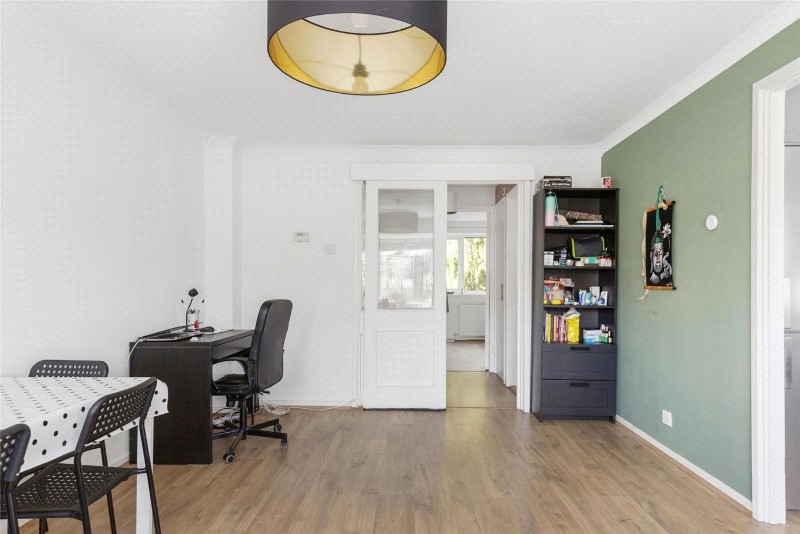 Freethorpe Close, London, SE19