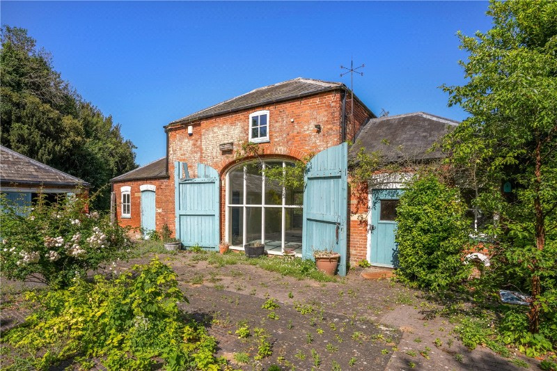 Howell Road, Heckington, Sleaford, Lincolnshire, NG34