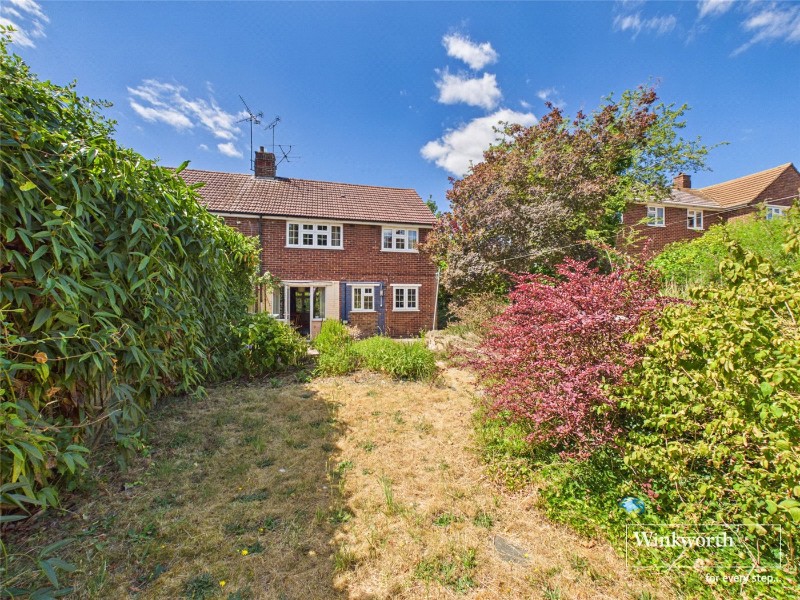 Silchester Road, Reading, Berkshire, RG30