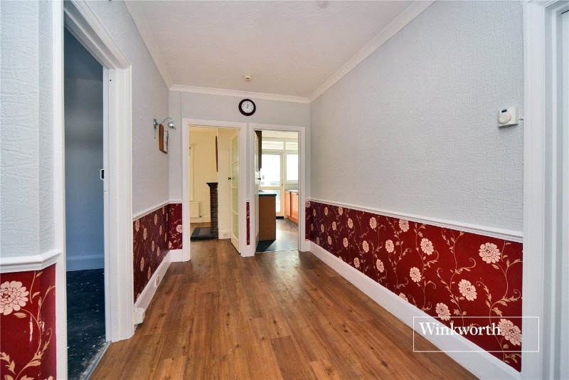 Westfield Road, Cheam, Sutton, SM1
