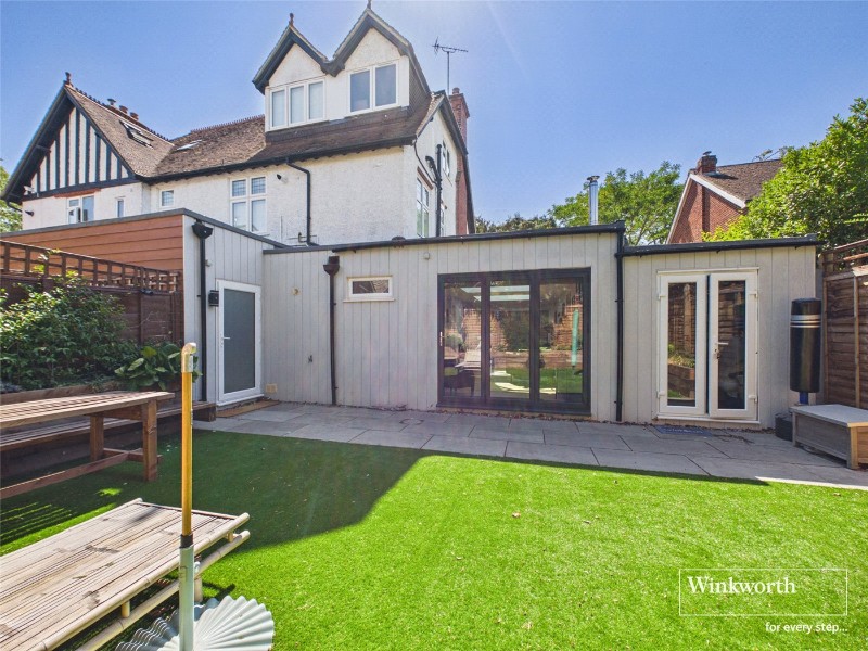 The Avenue, Mortimer Common, Reading, Berkshire, RG7
