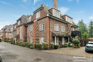 London Road, Sunningdale, Ascot, Berkshire, SL5