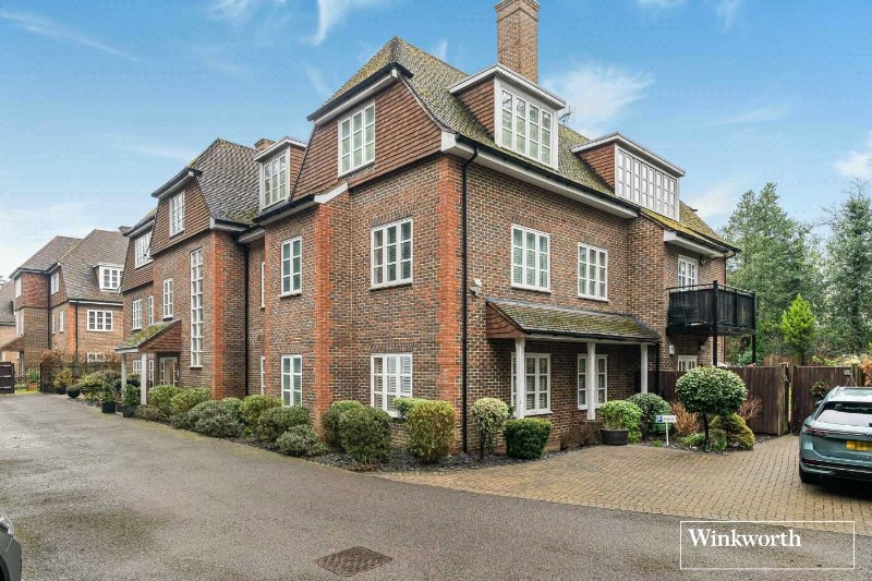 London Road, Sunningdale, Ascot, Berkshire, SL5