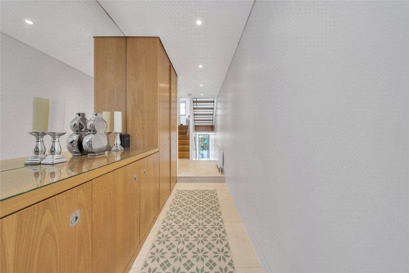 Shirland Mews, Maida Vale, London, W9