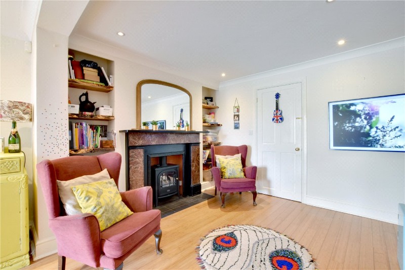 Dinsdale Road, Blackheath, London, SE3